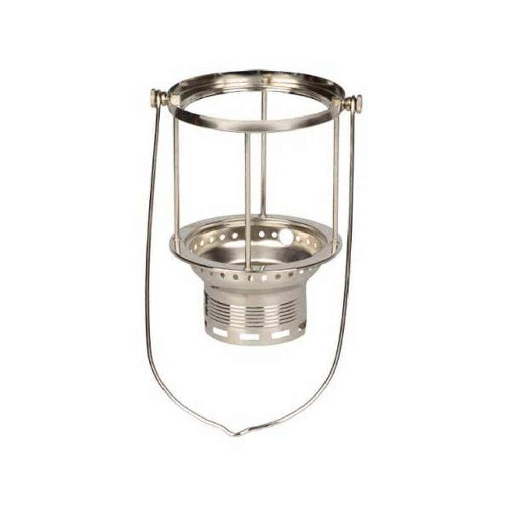 Petromax Carrying Frame for HK500/HK350 Pressurized Lantern for Home, Camp or Emergency, Pressure Lamp Accessory