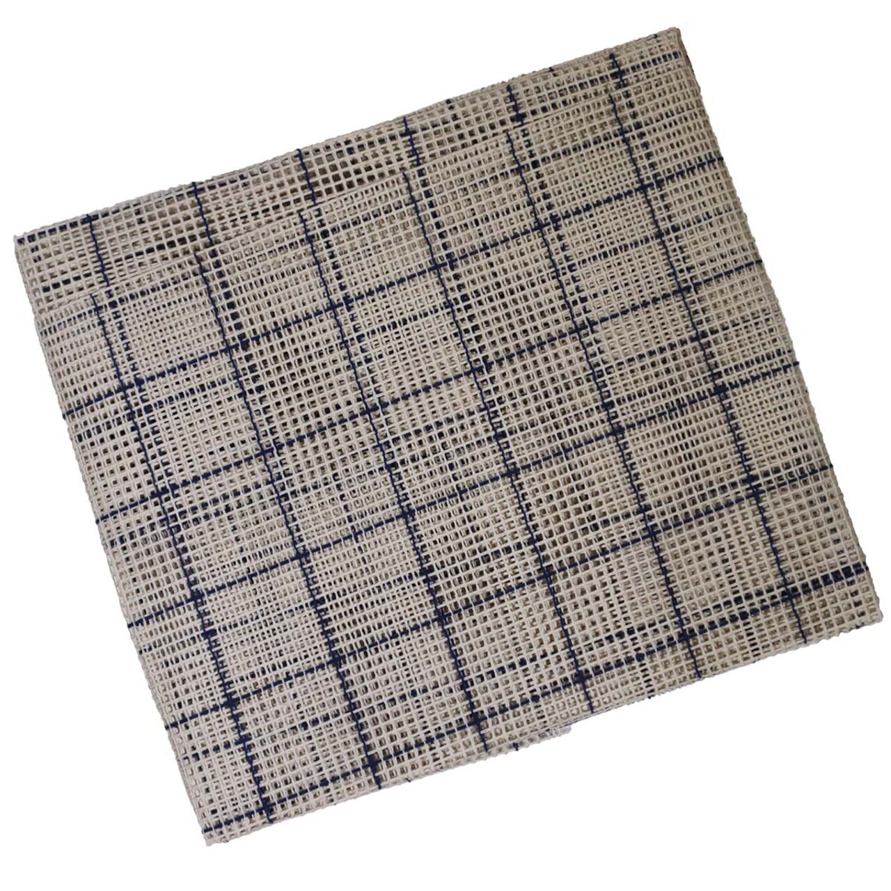 Herrschners  3.75-mesh Gridded Latch Hook Canvas Accessory