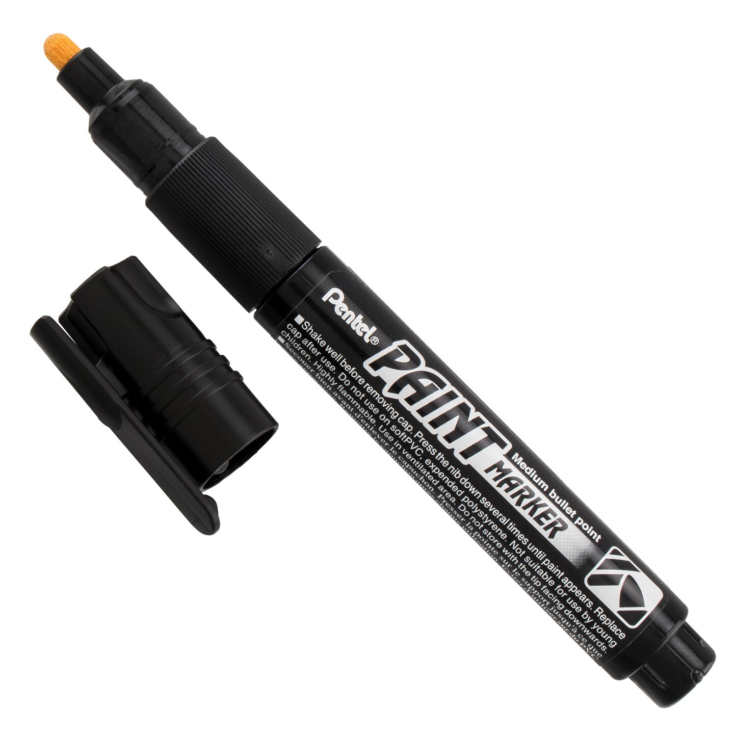 Pentel Paint Marker Medium Bullet Point Tip Michaels