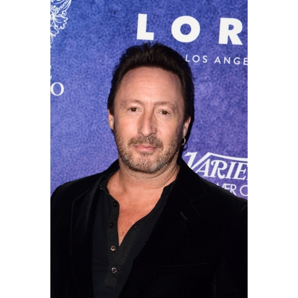 Posterazzi Julian Lennon At Arrivals For VarietyS Power Of Young Hollywood Event  Neuehouse Hollywood  Los Angeles  Ca August 16