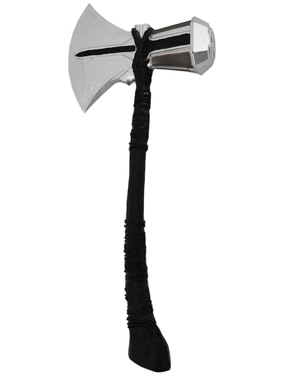 Thunder God Axe Weapon 21.5&#x22; Costume Accessory