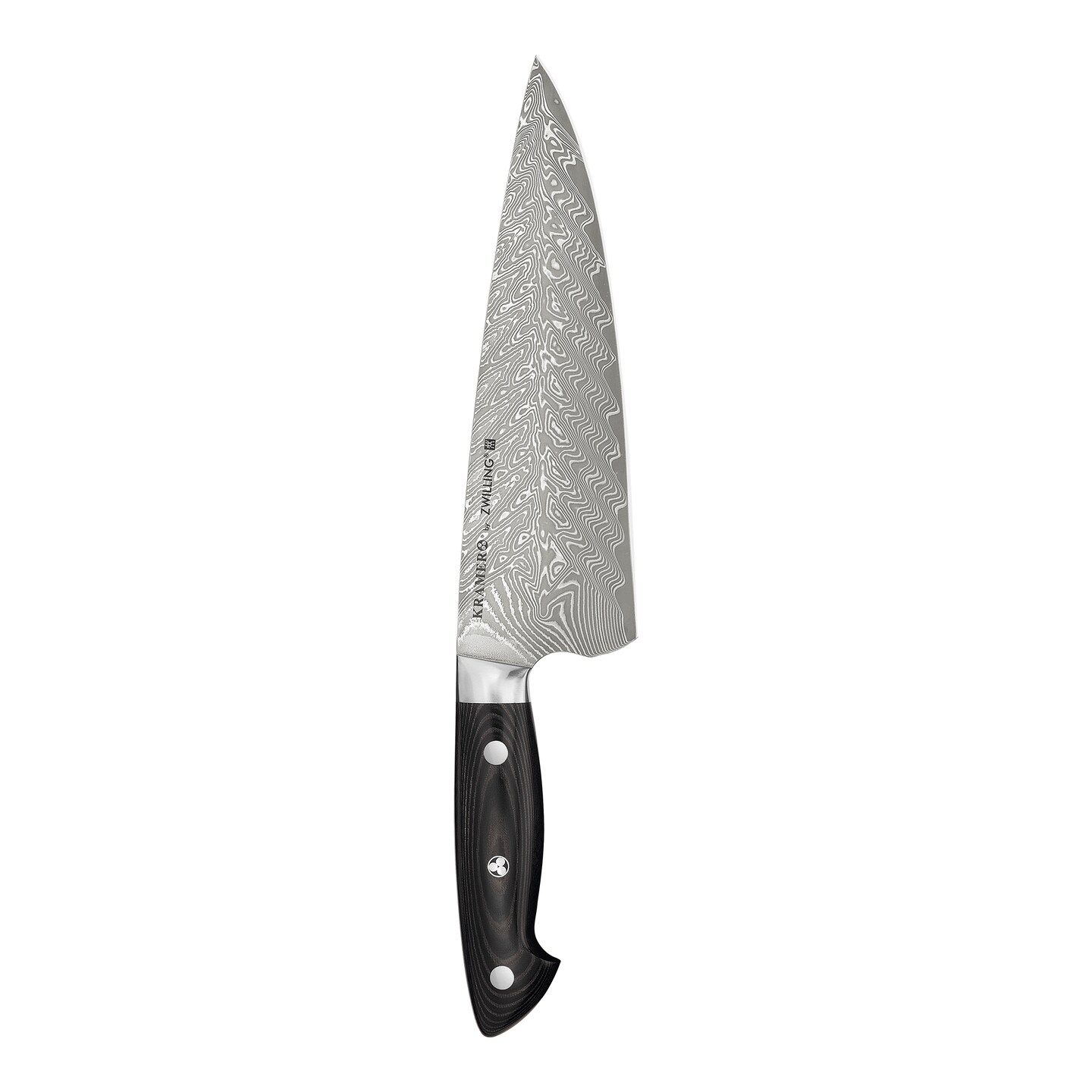 KRAMER by ZWILLING EUROLINE Damascus Collection Chef&#x27;s Knife