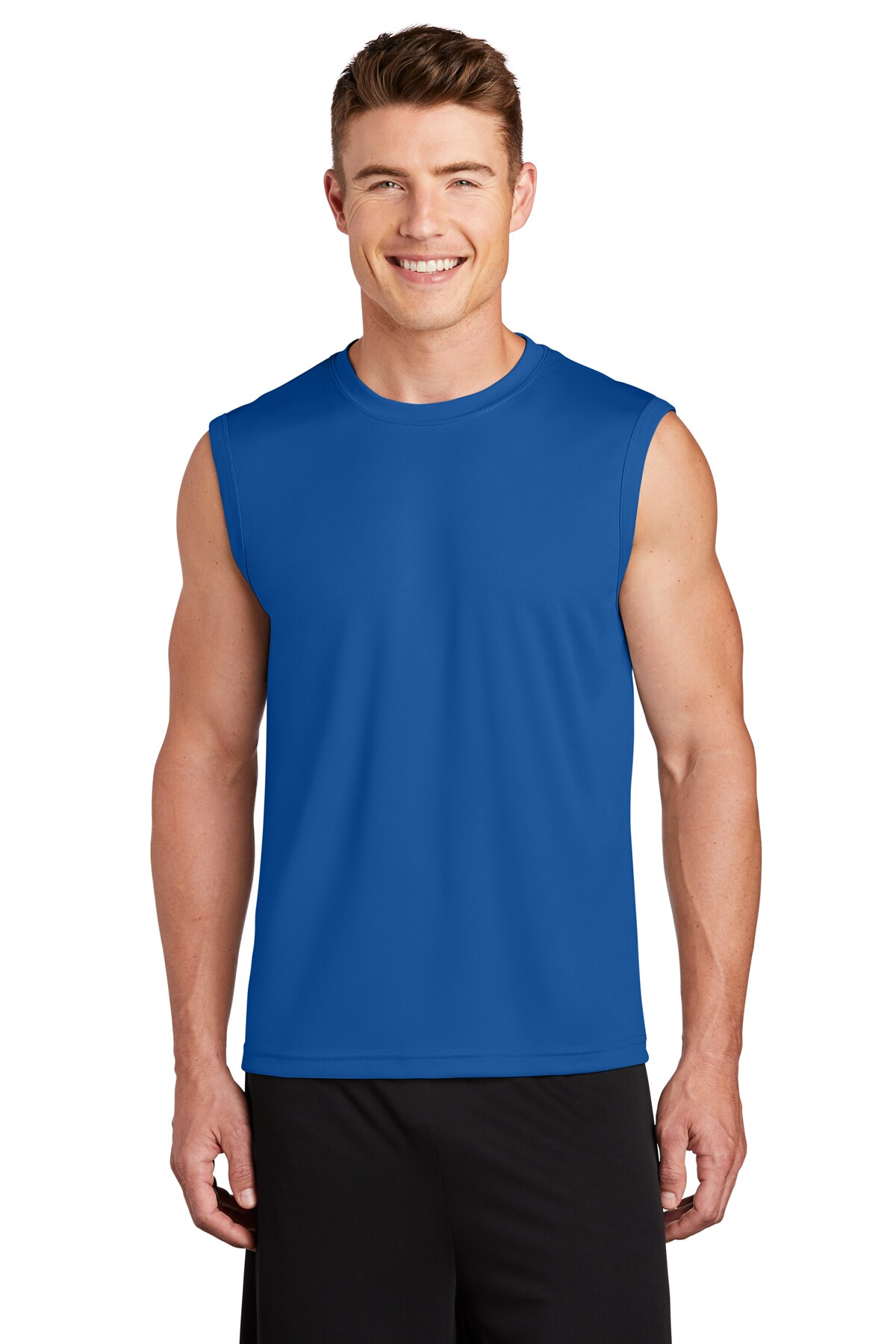 C2 Sport&#xAE; Sleeveless T-Shirt