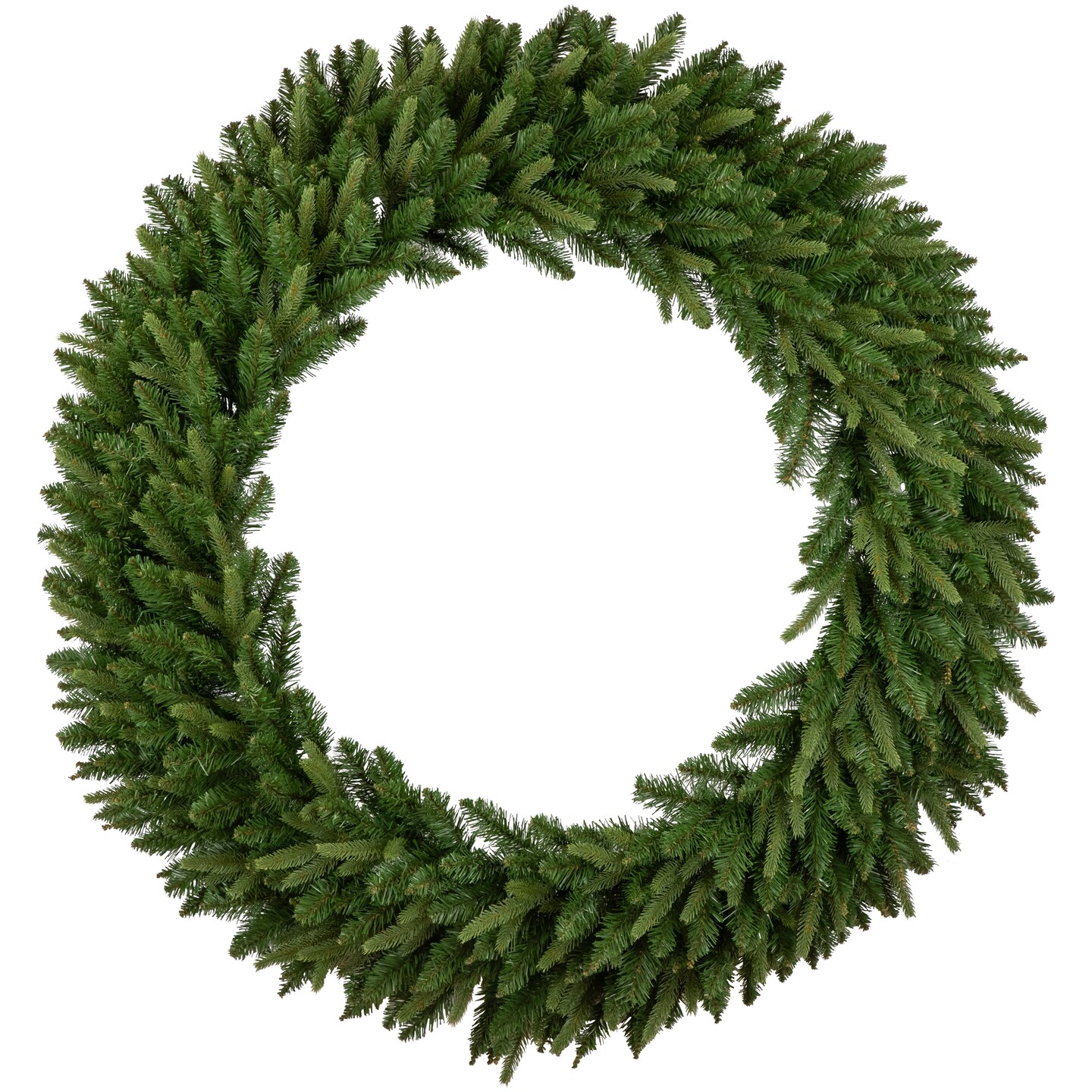 Northlight Washington Frasier Fir Christmas Wreath