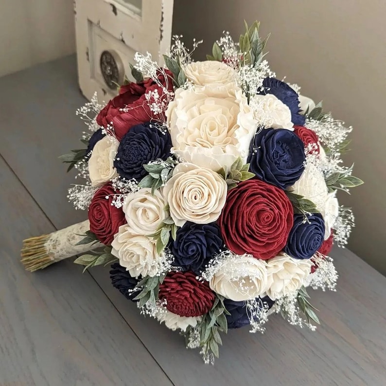 Wedding Bouquets Bouquets & Corsages MakerPlace by Michaels