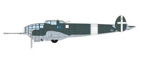 1/72 CANSA FC.20 &#x22;Canon version&#x22; 1/72