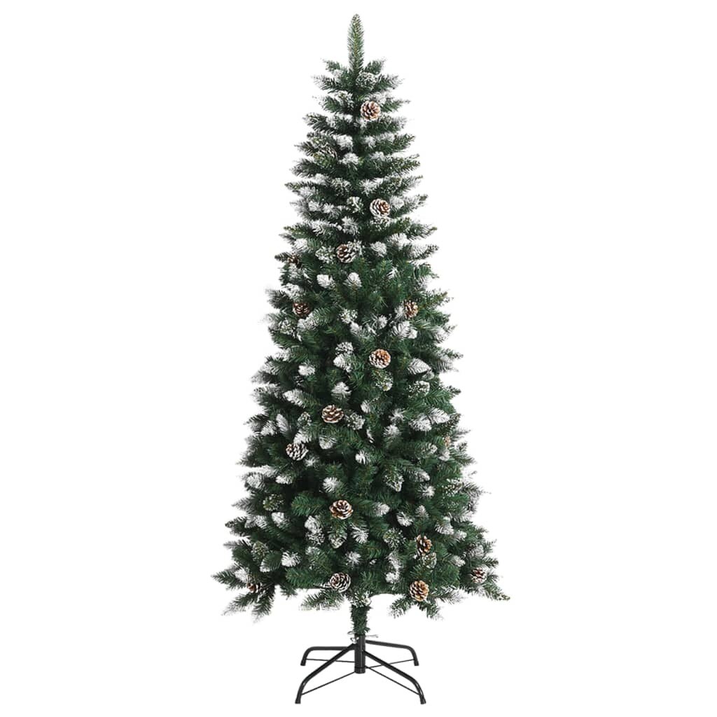 Artificial Christmas Tree with Stand
