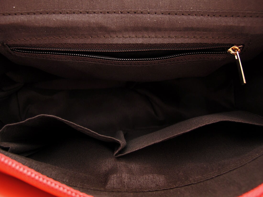 Satchel Style Purse Handbag