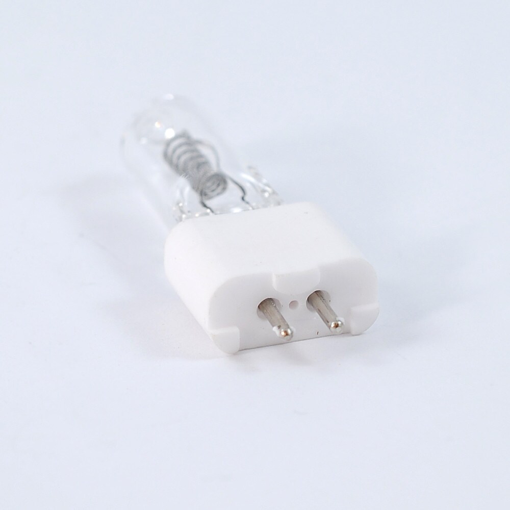 BulbAmerica GCA bulb - 250w 120v halogen G5.3 Bipin base GCA Lamp