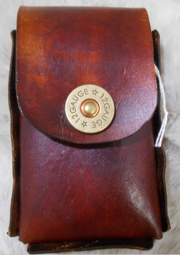 cigarette case tin Tommy's Iconic Cigarettes Case Holder
