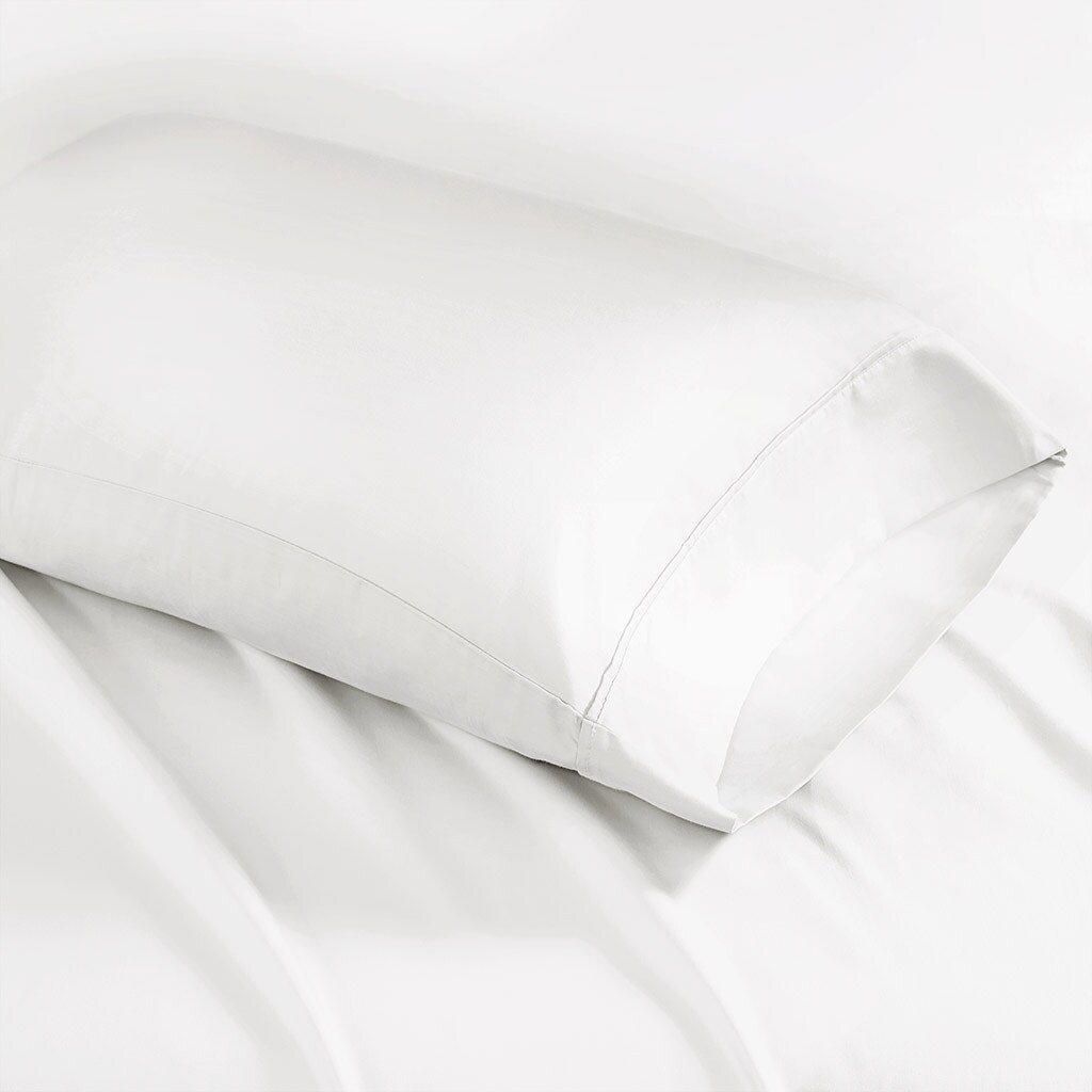 Gracie Mills   Cotton Blend 2 PC Pillowcases
