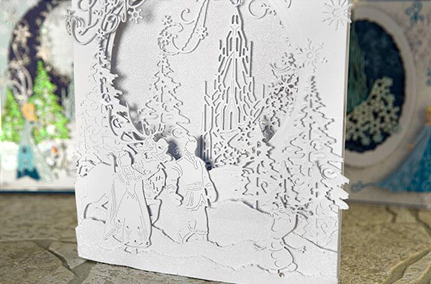 Character World Disney Frozen Sven Die