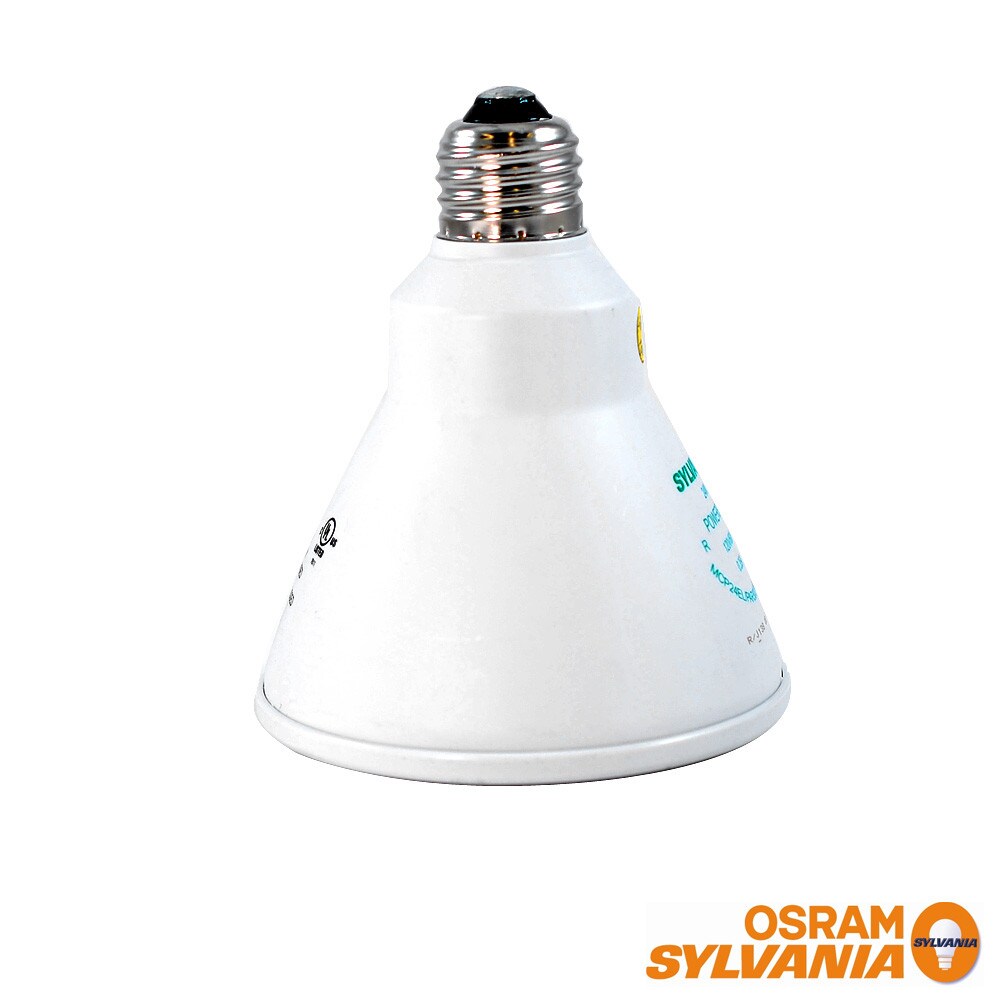 Sylvania Metalar Powerball 24W PAR30LN Flood FL40 light Bulb