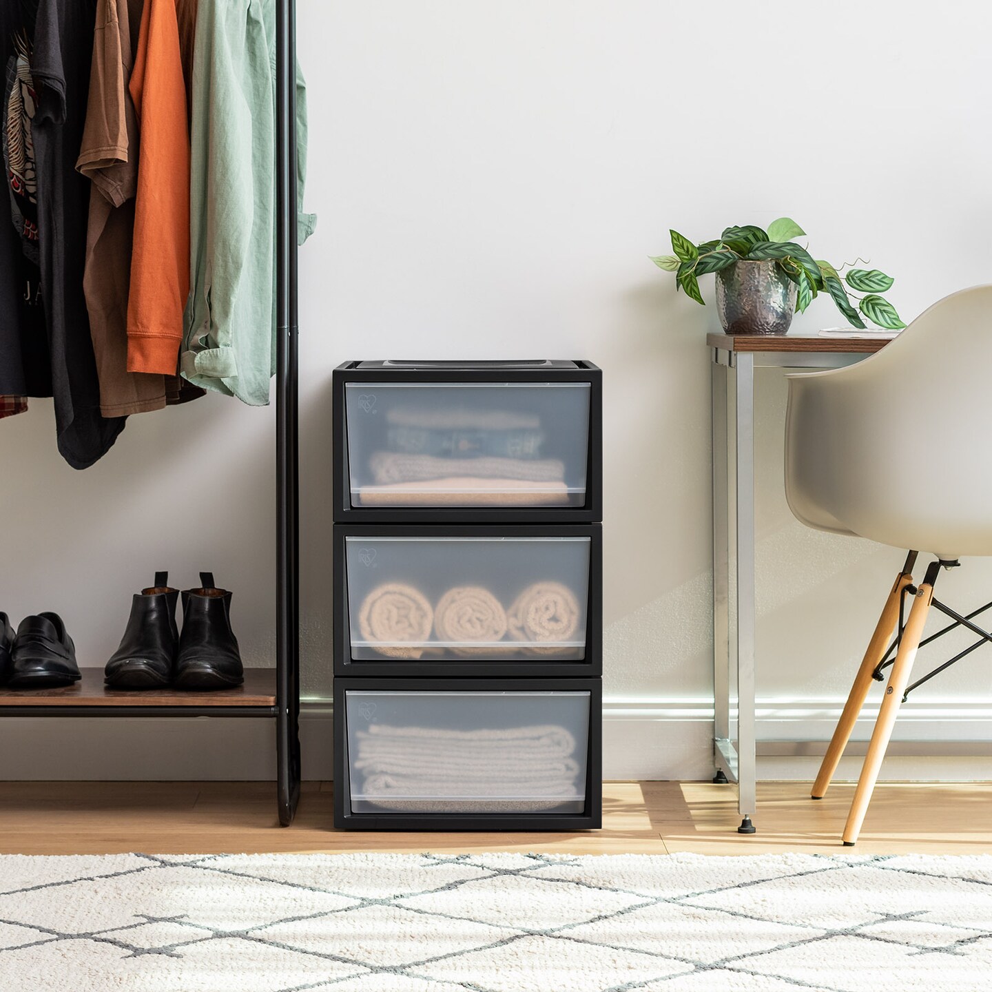 Drawer オールインワン　34 Drawer オールインワン 34