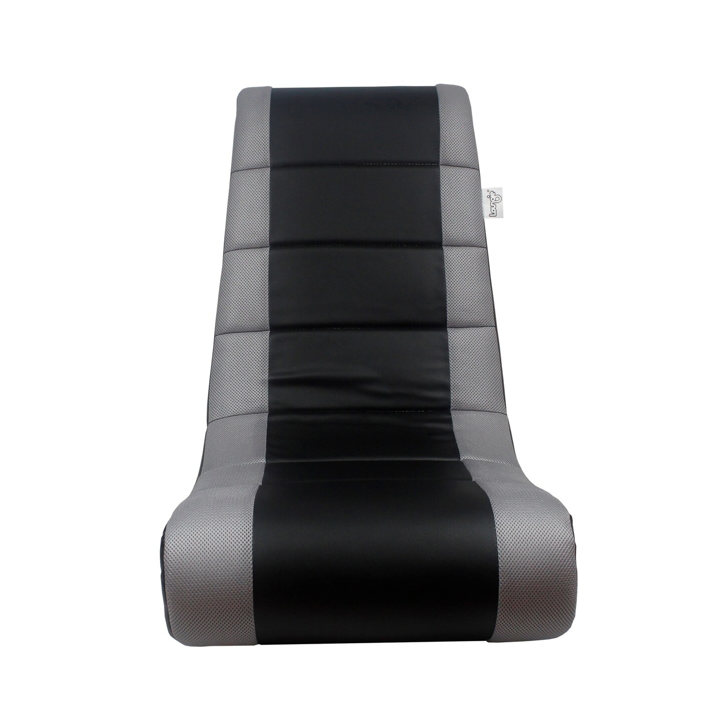 Rockme Video Gaming Rocker Chair For Kids, Teens, Adults, Boys Or Girls