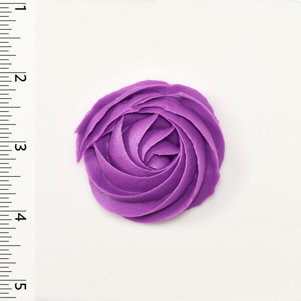 #856 XL Closed Star Decorating Tip, 1ct