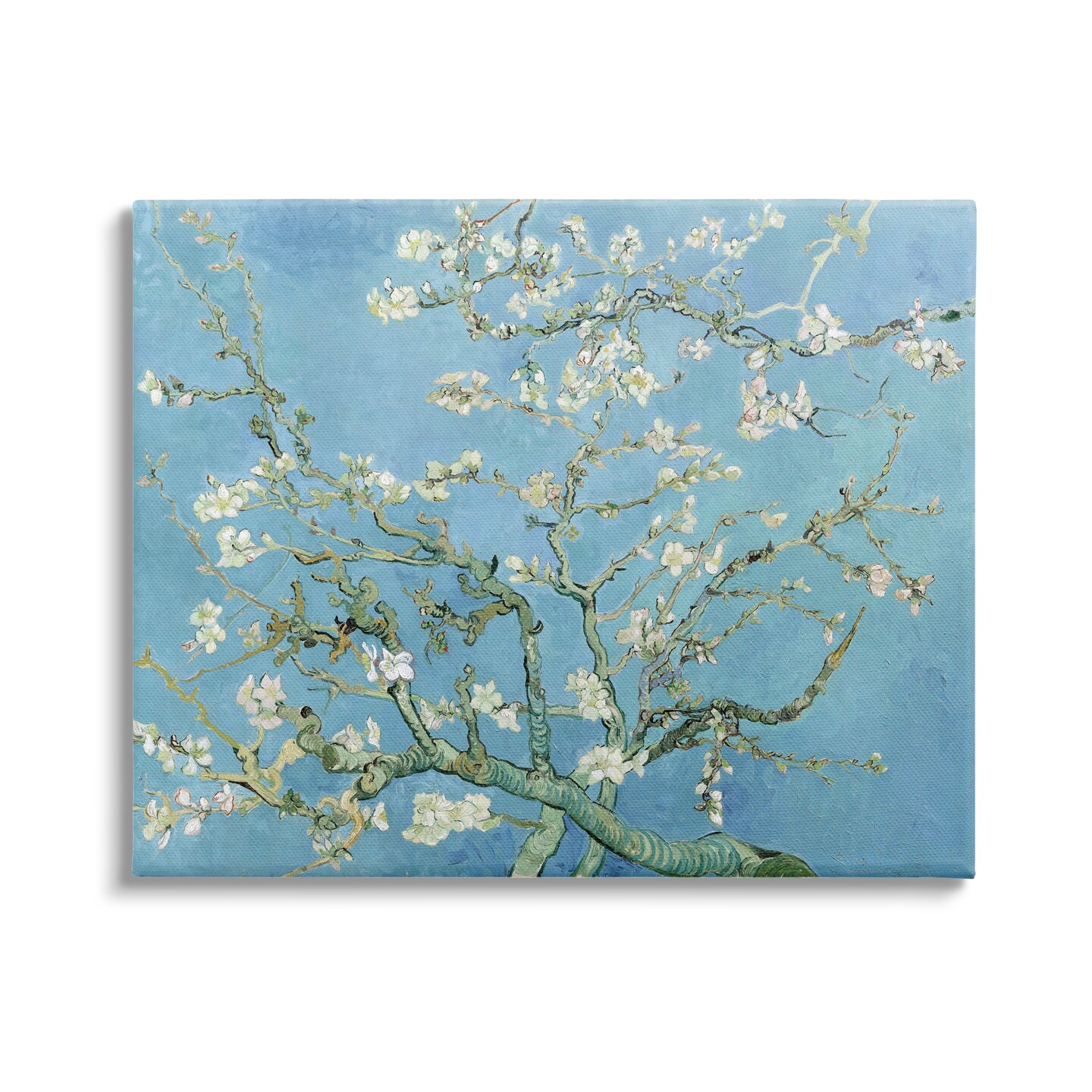 Stupell Industries Almond Blossoms Van Gogh Canvas Wall Art