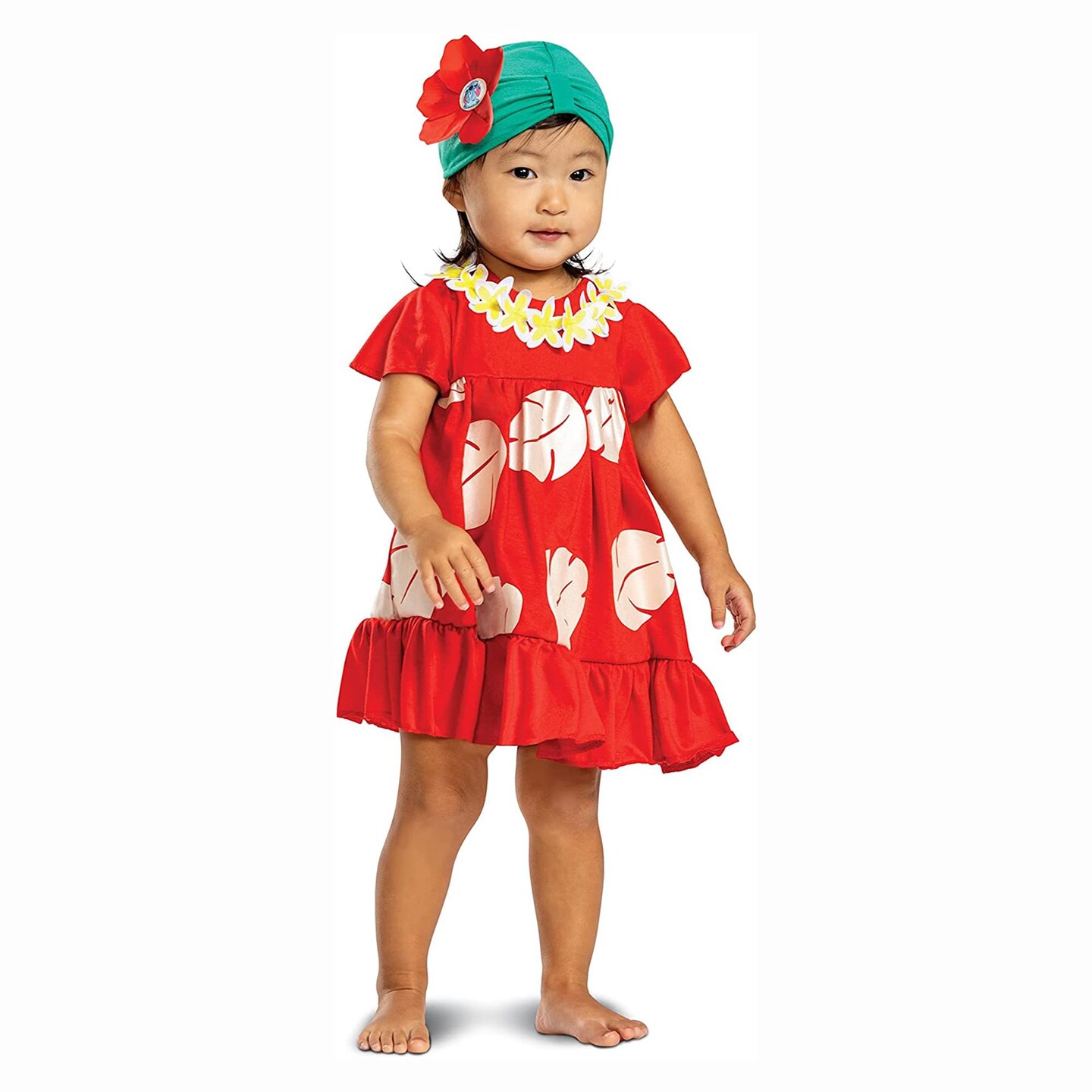 Disney Lilo &#x26; Stitch Lilo Posh Infant Costume
