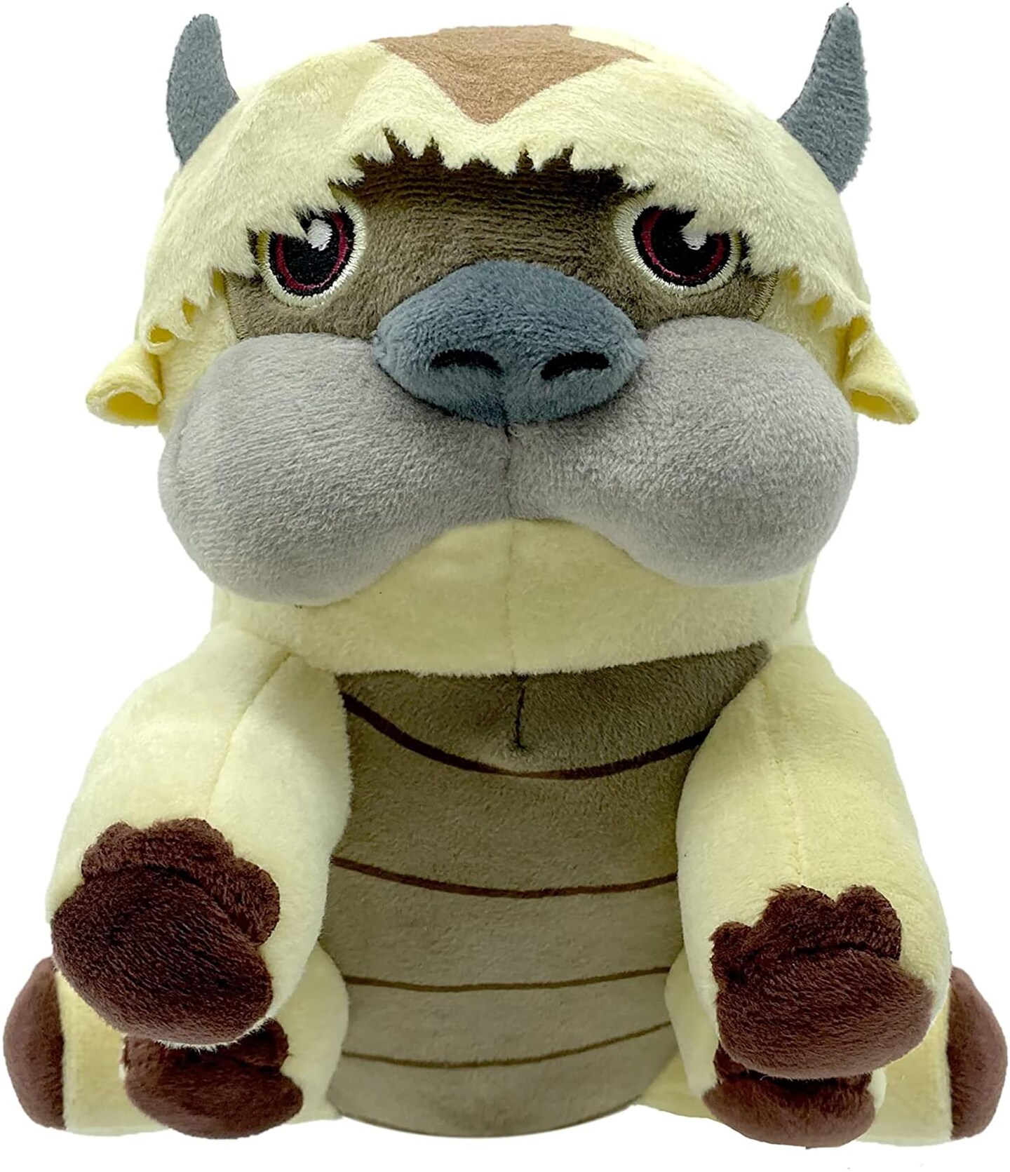 Avatar The Last Airbender 7.5 Inch Plush | Appa