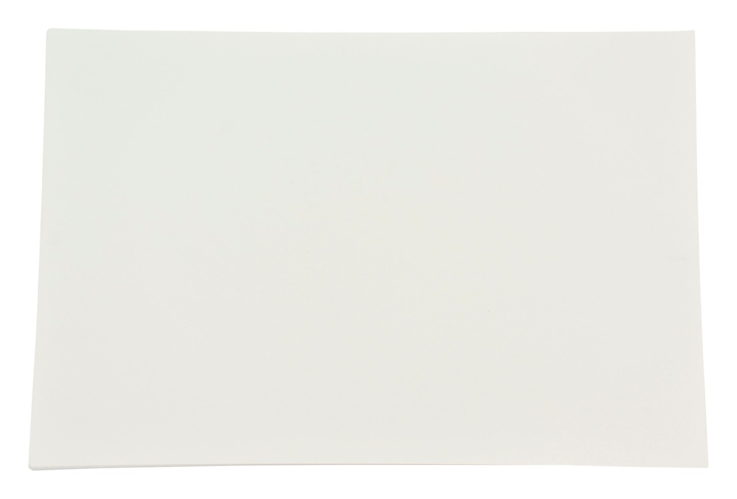 Sax Sulphite Drawing Paper, 50 lb, 12 x 18 Inches, Extra-White, Pack of 500