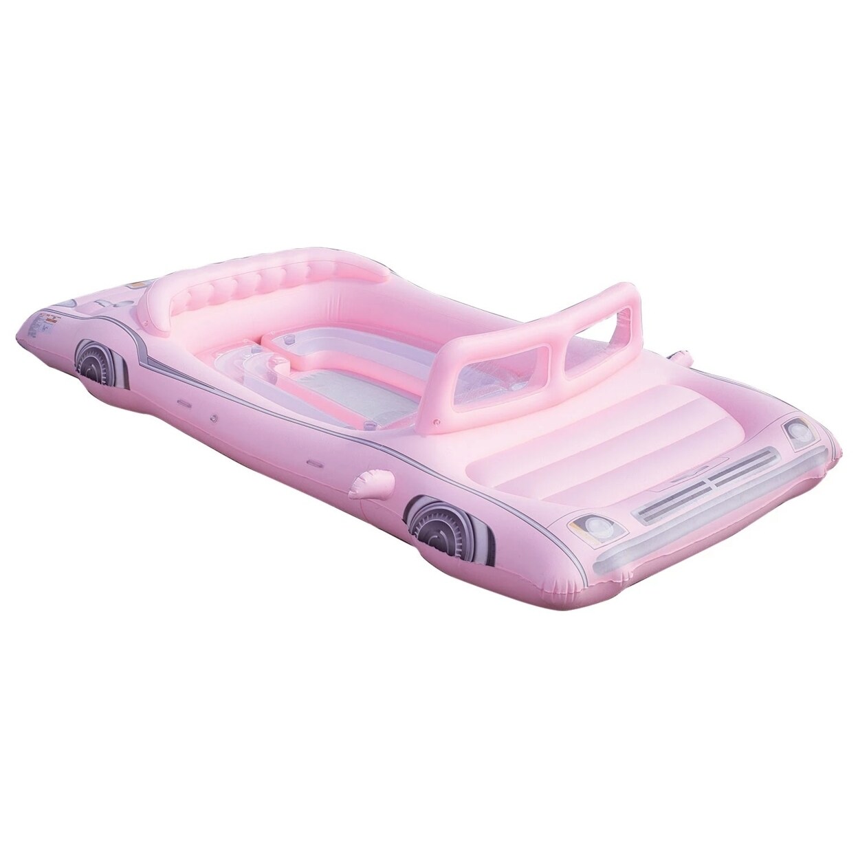 Member&#x27;s Mark Members Mark Retro Pink Limo Island