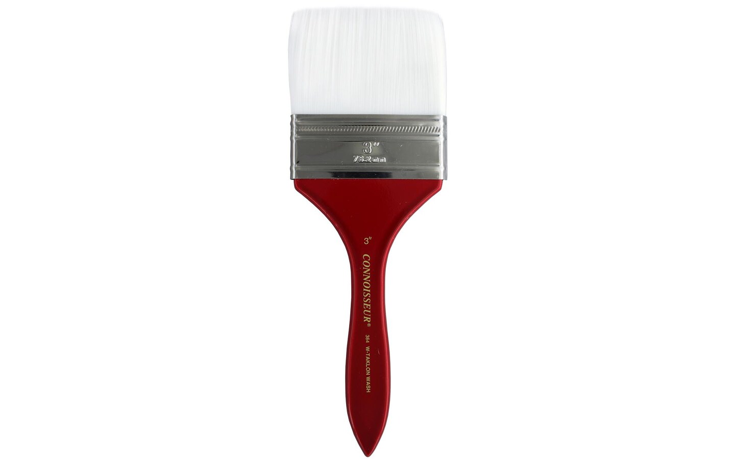 Connoisseur Hake Brush 3x 1.25