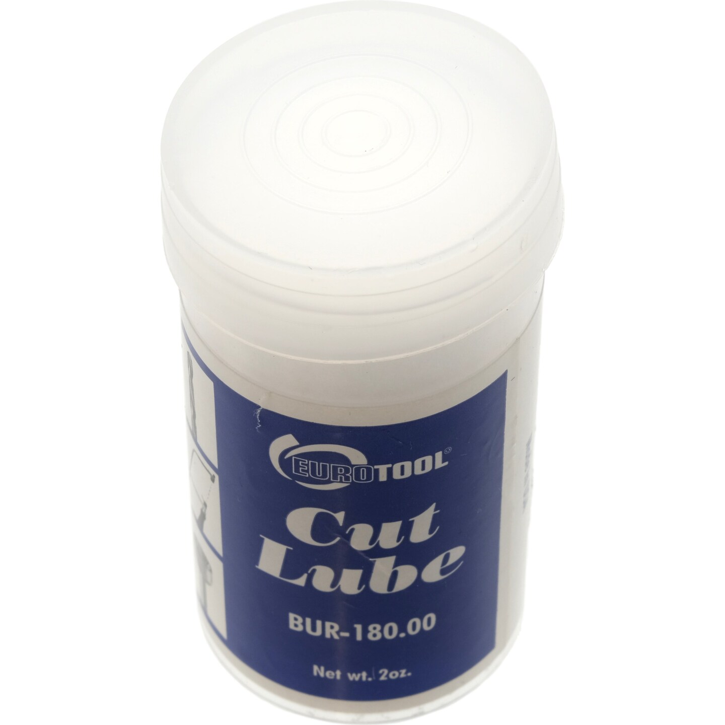 Cut Lube Wax Jewelers Cutting Lubricant for Saw Blades Burs Wire Drawing