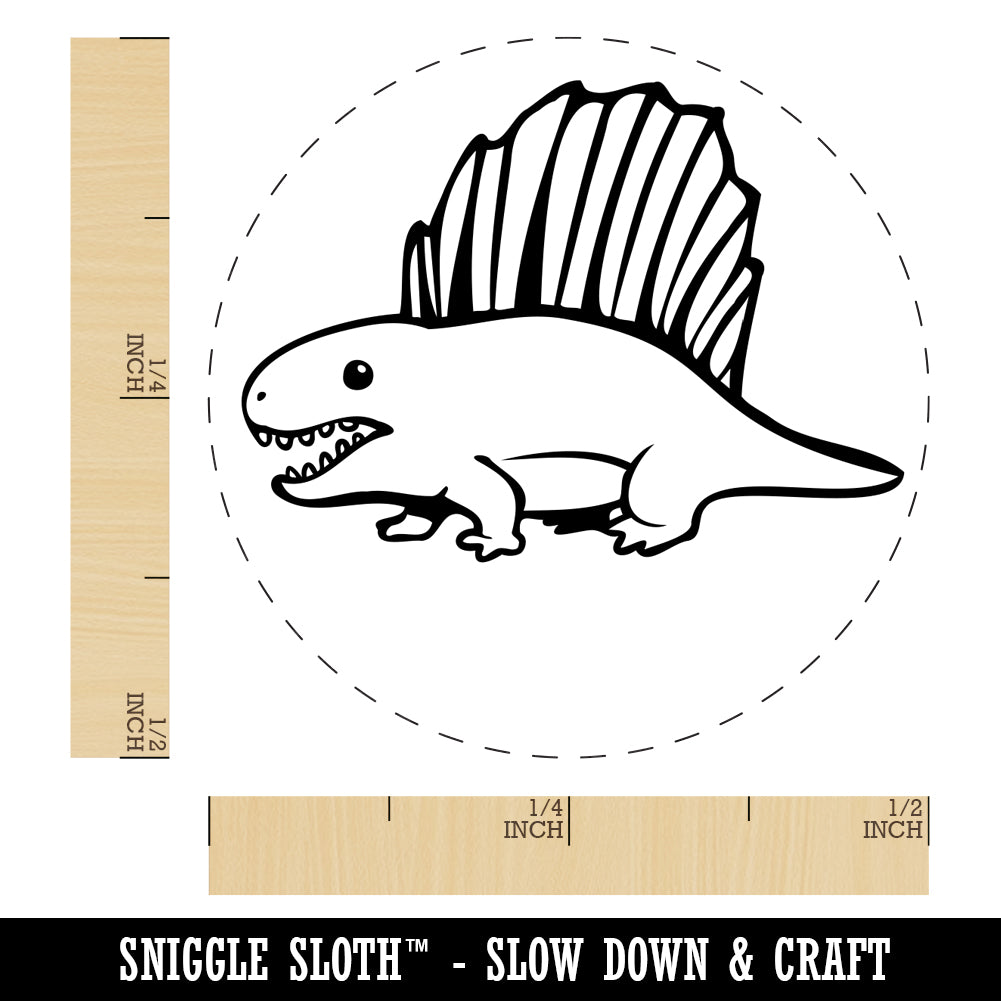 Dinosaur, Kid Stamps - 2712