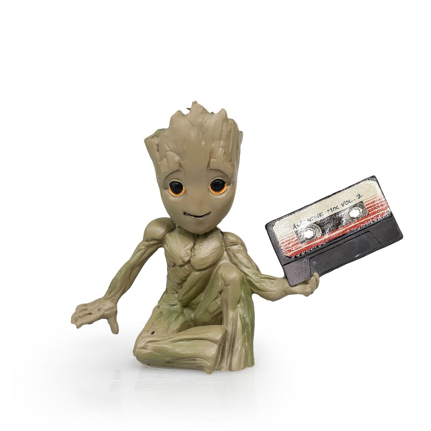 Guardians of the Galaxy Baby Groot | 3D magnet | Collector&#x2019;s Edition