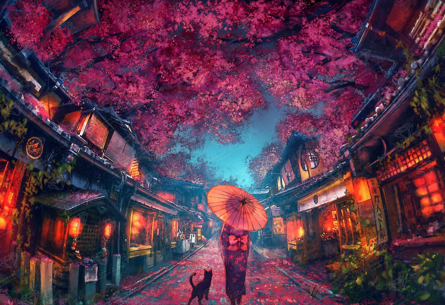 Sakura Festival