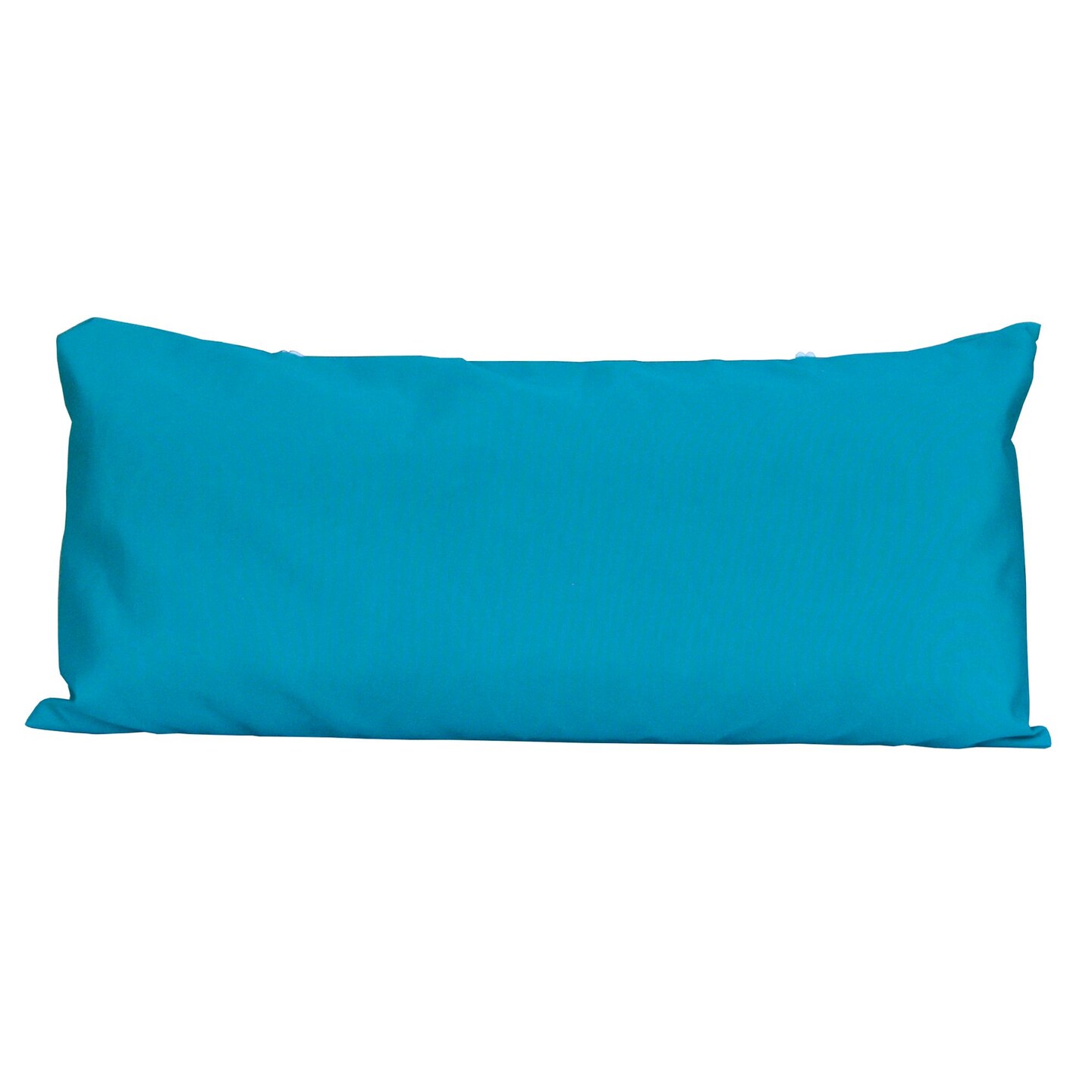 Hammock pillow outlet with ties