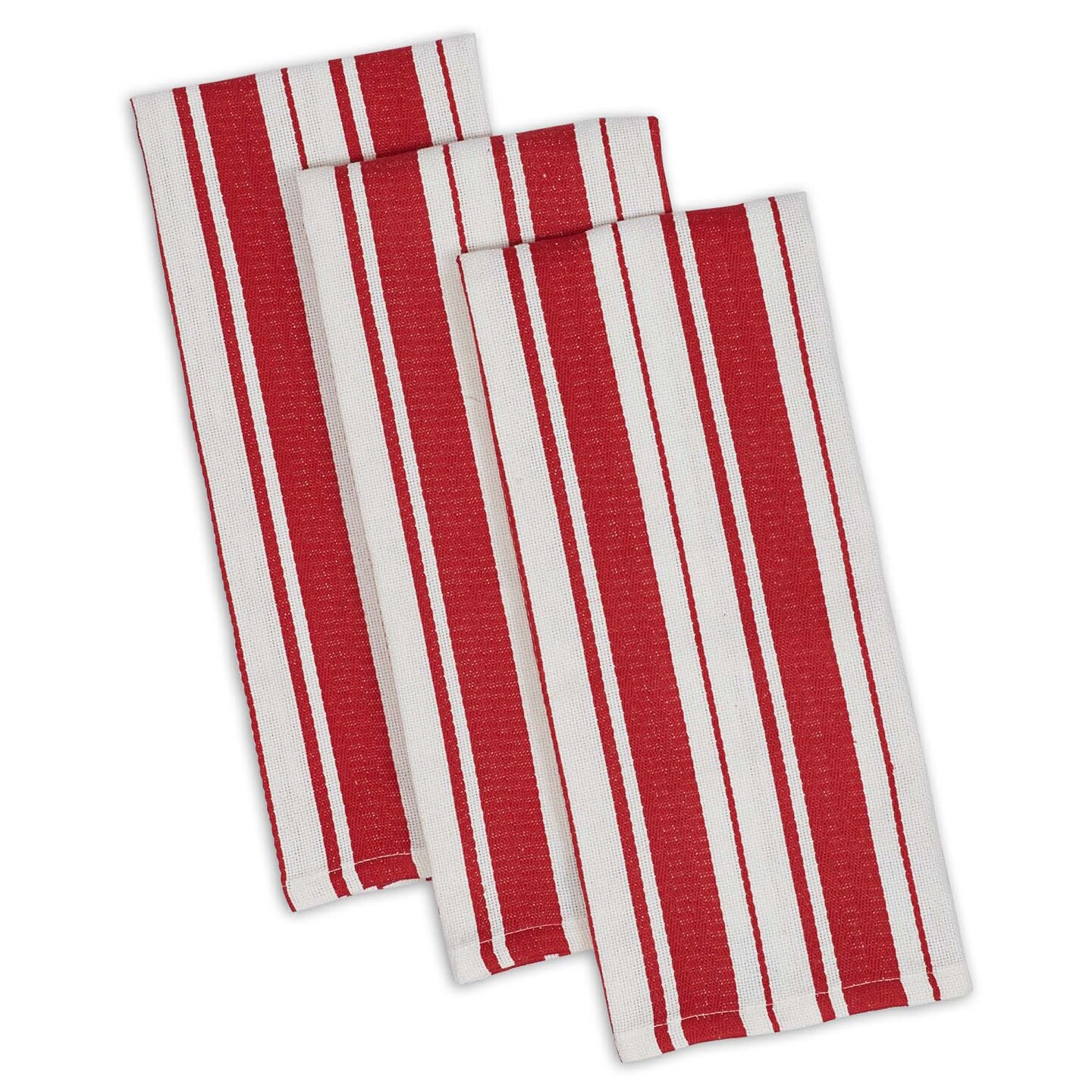 Modern Kitchen Towel Set (of 3)