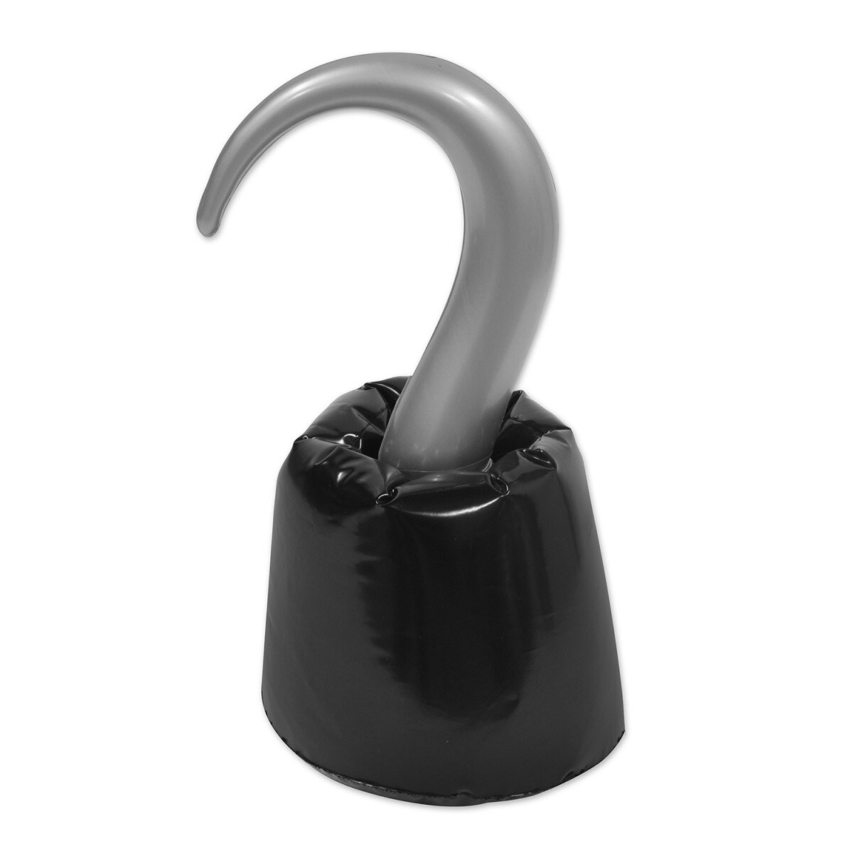 Plastic Pirate Hook – Party Packs