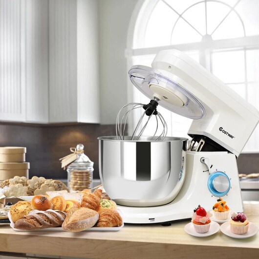 Costway stand mixer best sale