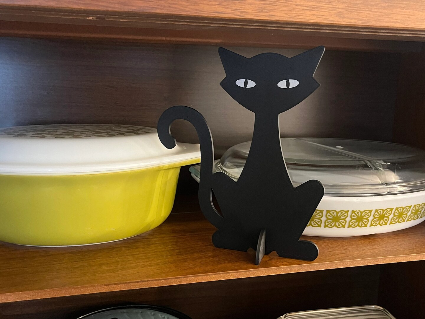 Atomic Cat Tabletop Decoration product 2