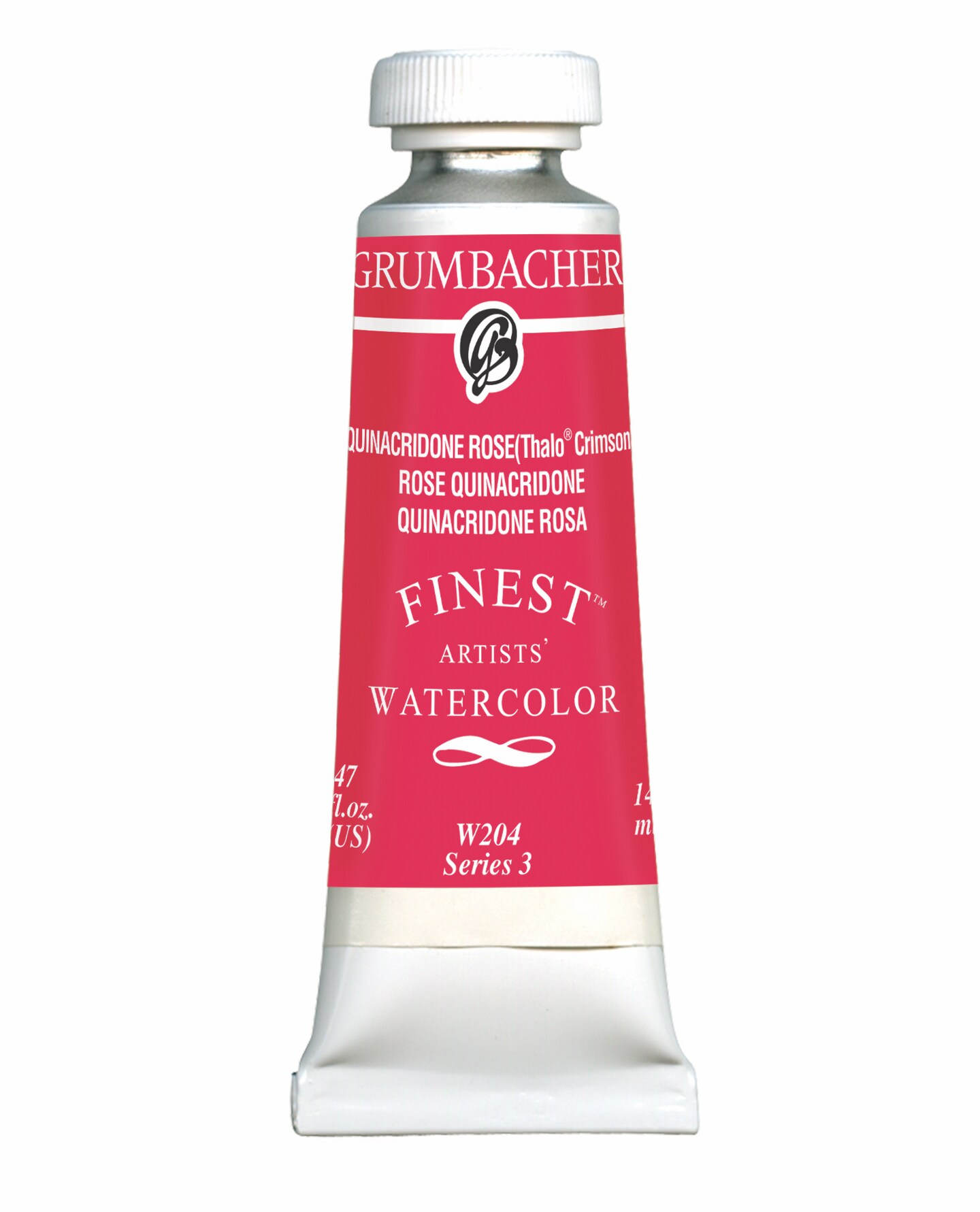 Grumbacher Finest&#x2122; Watercolor