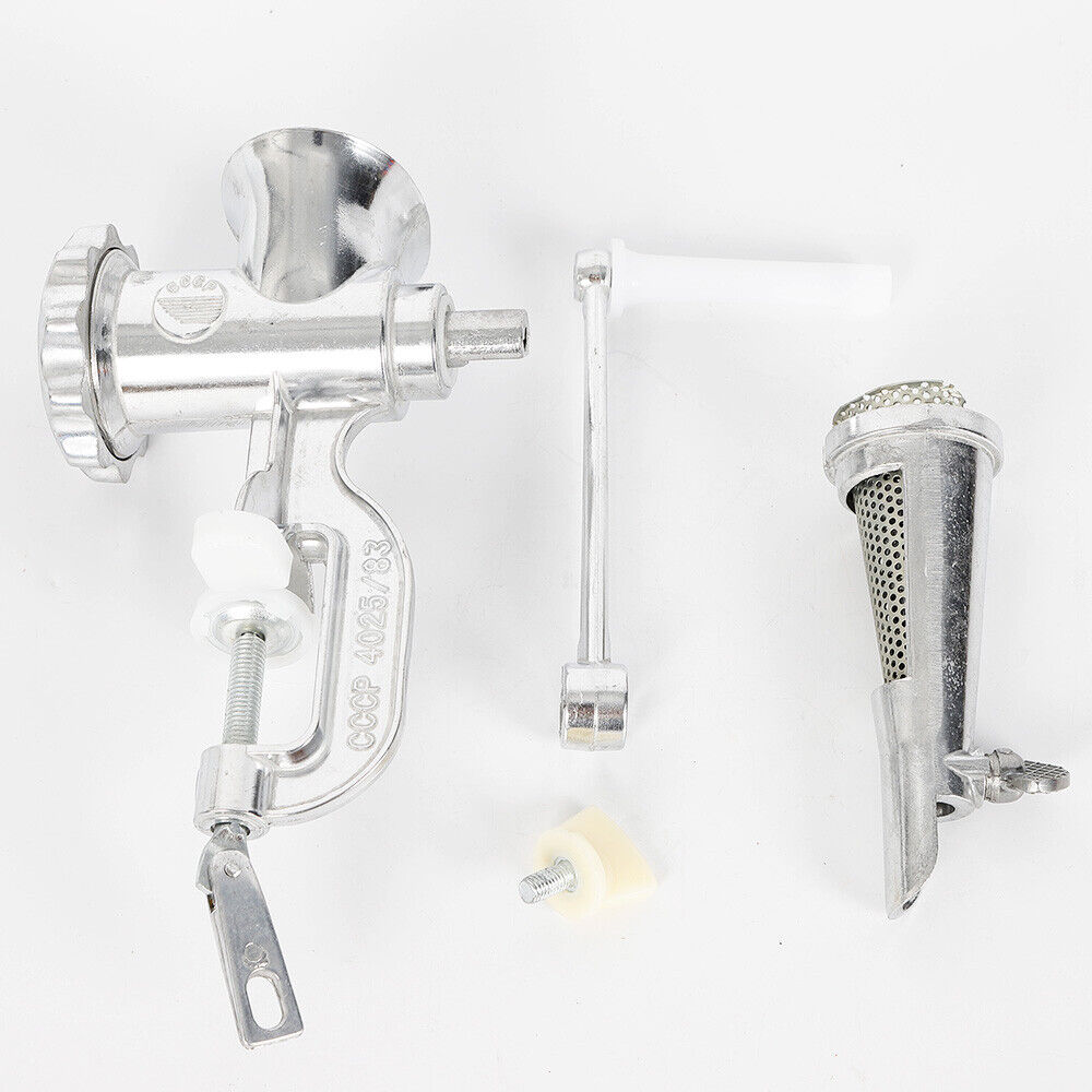 Kitcheniva Manual Meat Vegetable Fruit Grinder