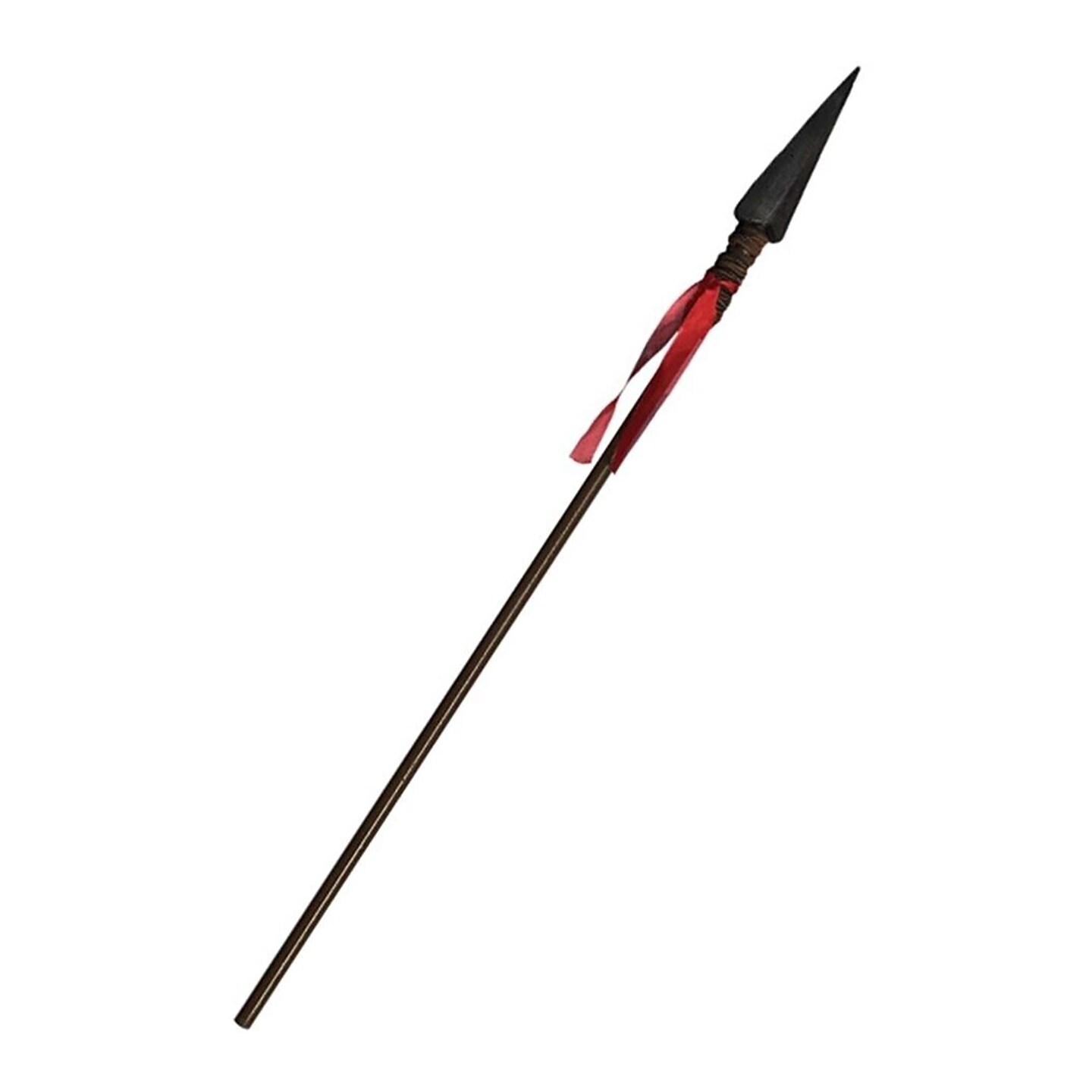 Take Apart 44 Inch Plastic Ancient Spear Costume Accessory