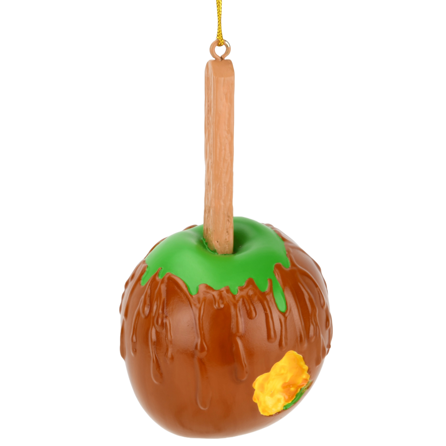 Tree Buddees Caramel Apple Food Christmas Ornament Halloween Tree Ornaments