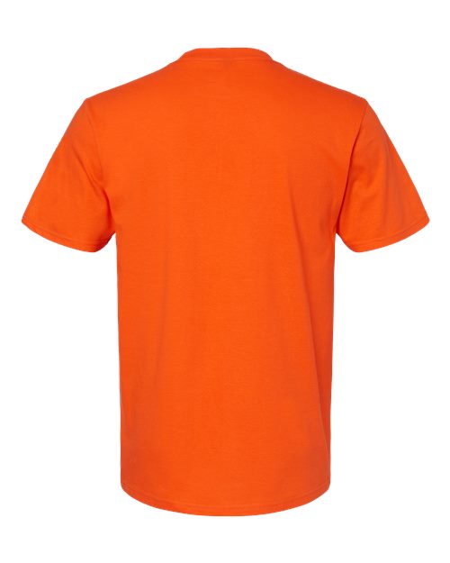 Gildan&#xAE; Softstyle Midweight Crewneck Short Sleeve T-Shirt