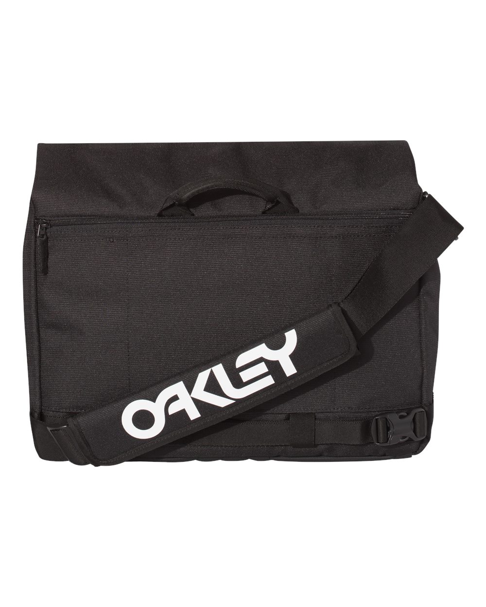 Oakley&#xAE; 15L Street Messenger Bag