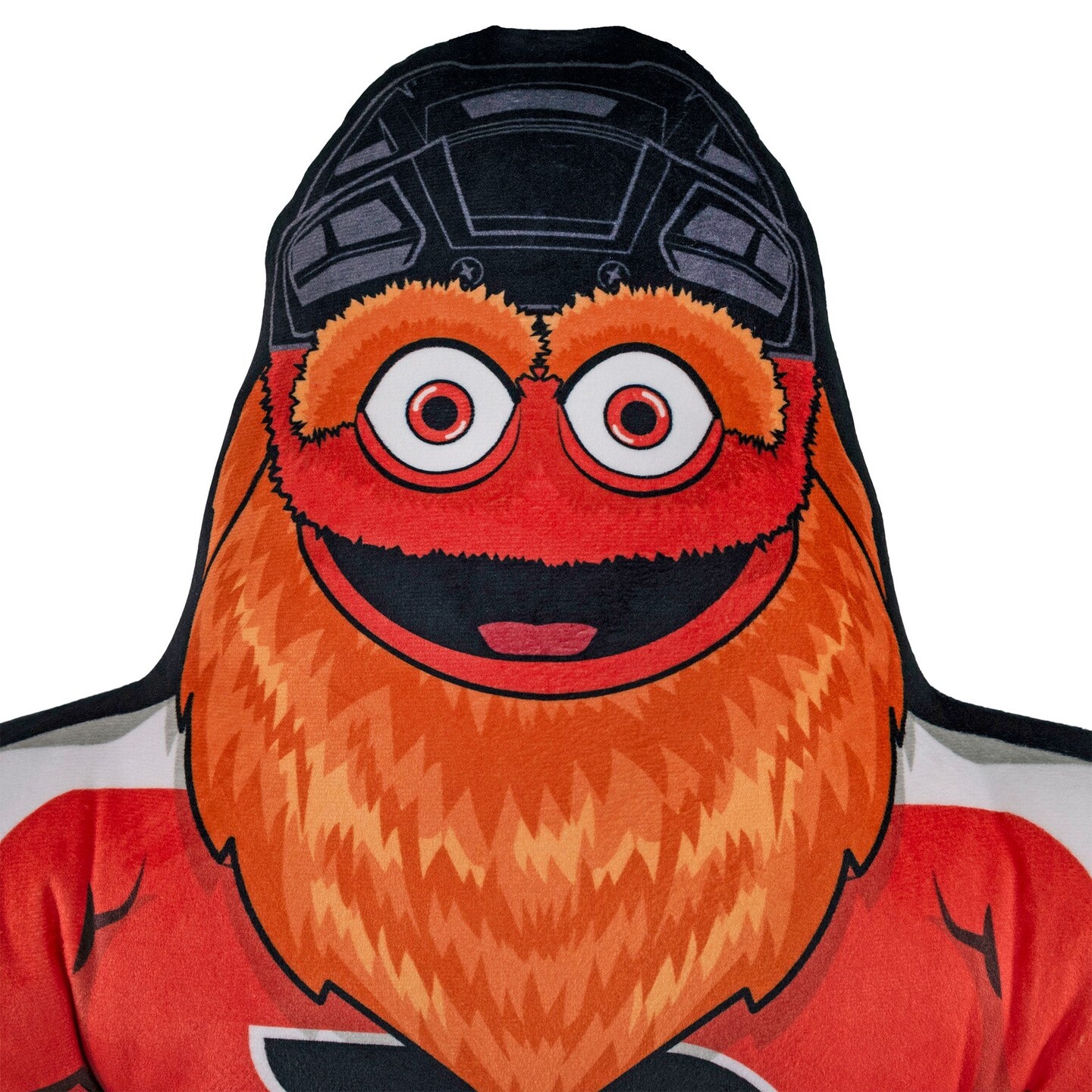 Bleacher Creatures Philadelphia Flyers Gritty 24&#x22; Mascot Bleacher Buddy