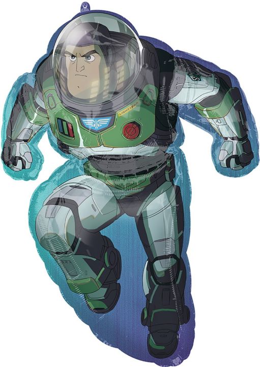 Buzz Lightyear 35&#x22; Foil Balloon