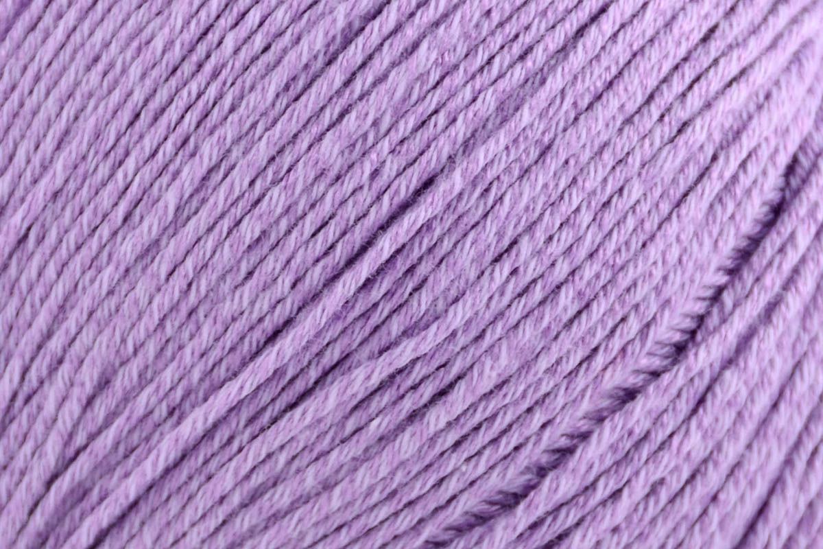 Bamboo Pop by Universal Yarn - #105 Grape - Bamboo/Cotton DK yarn