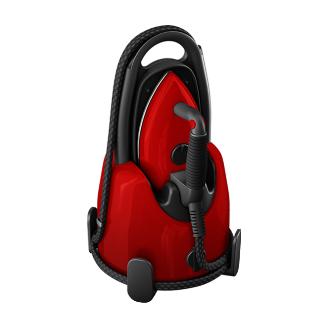 Laurastar Lift Steam Iron