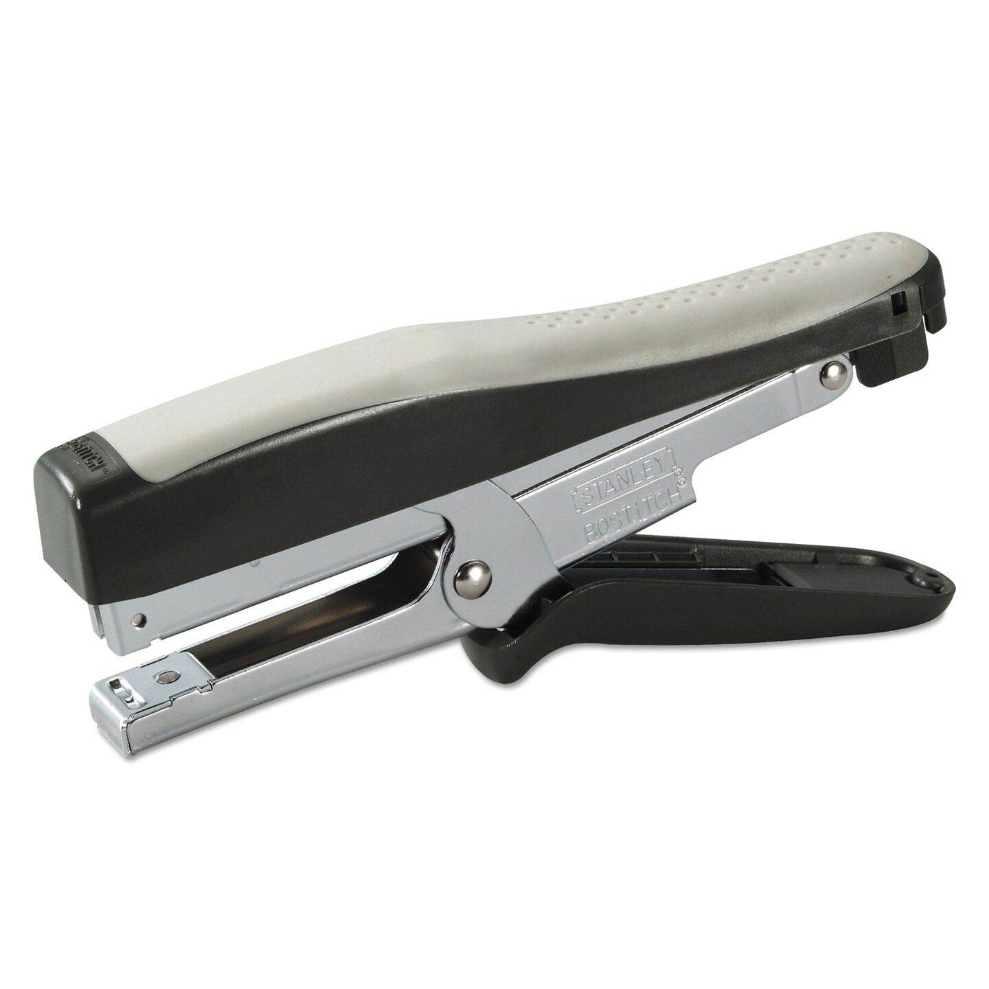 Standard Plier Stapler, 20-Sheet Capacity, 0.25