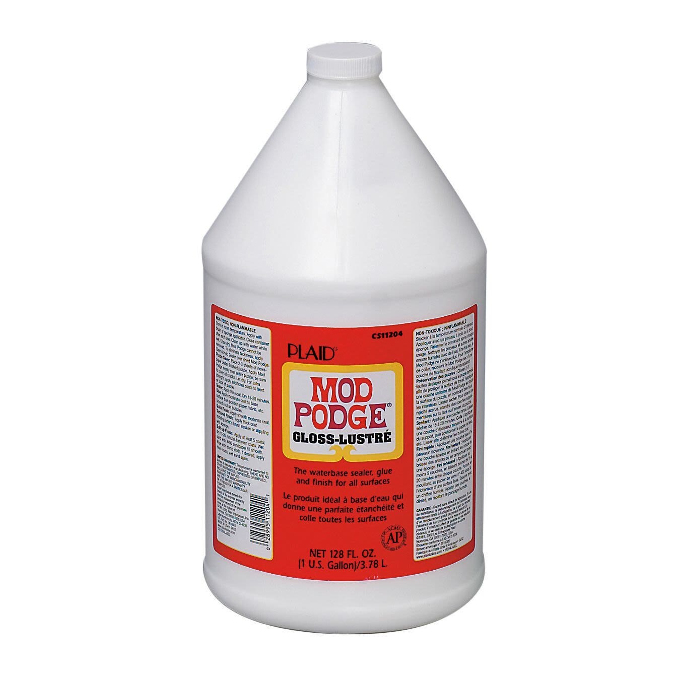 Mod Podge® Decoupage Gloss Finish, Gallon Michaels