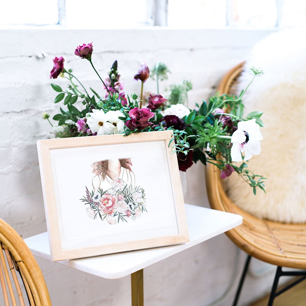Watercolor &#x26; Gouache Workshop