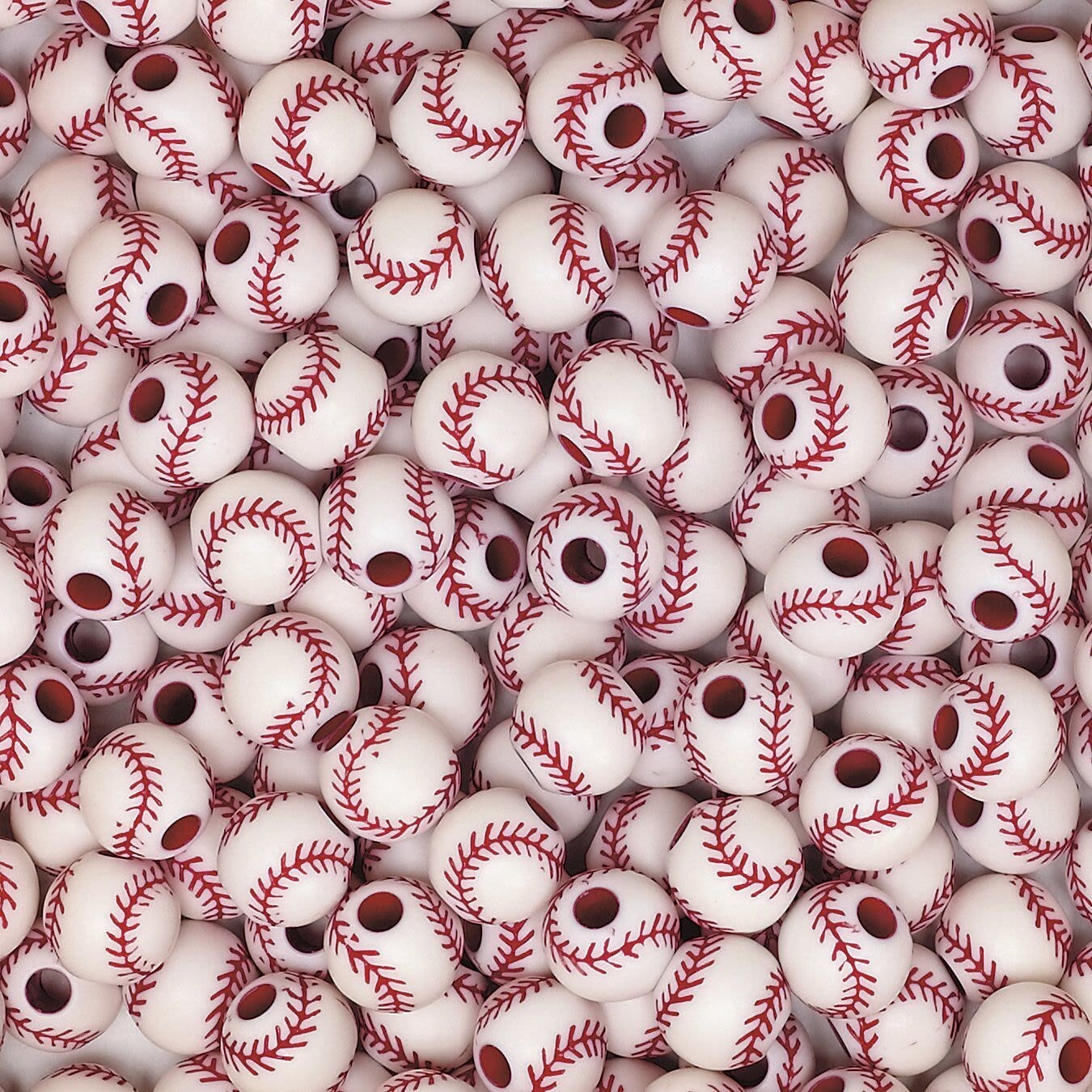 Baseball Beads