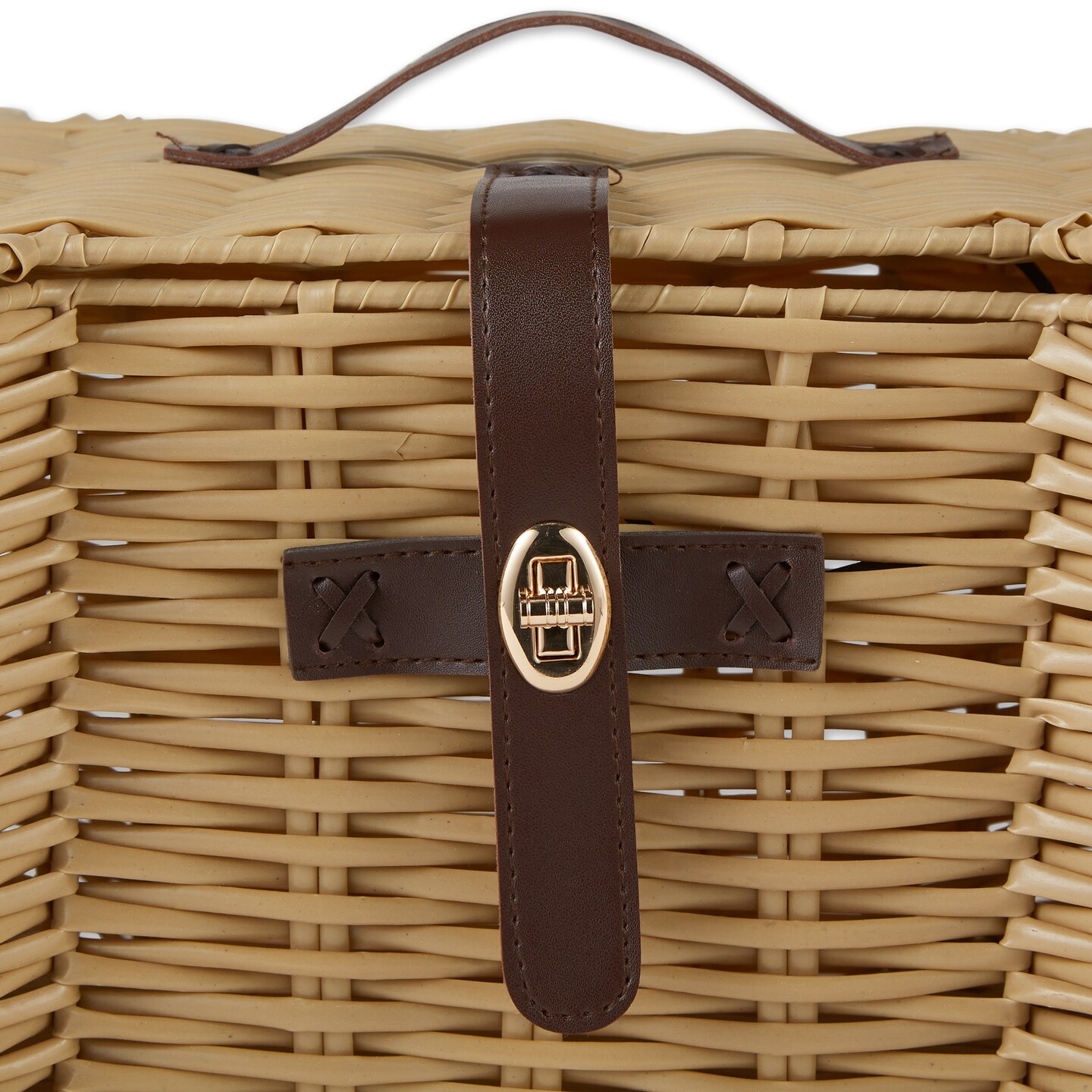 DII Barn Red Chevron Table Runner 15x108